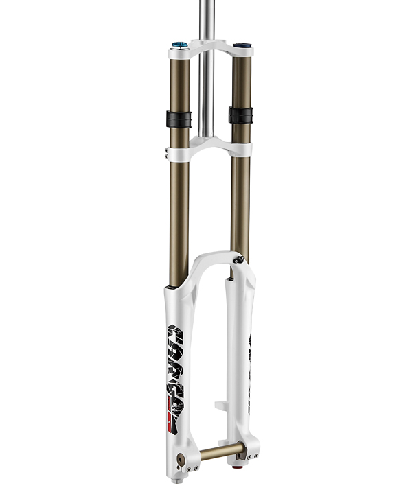 200mm Travel Forks, CARGO 36 DH